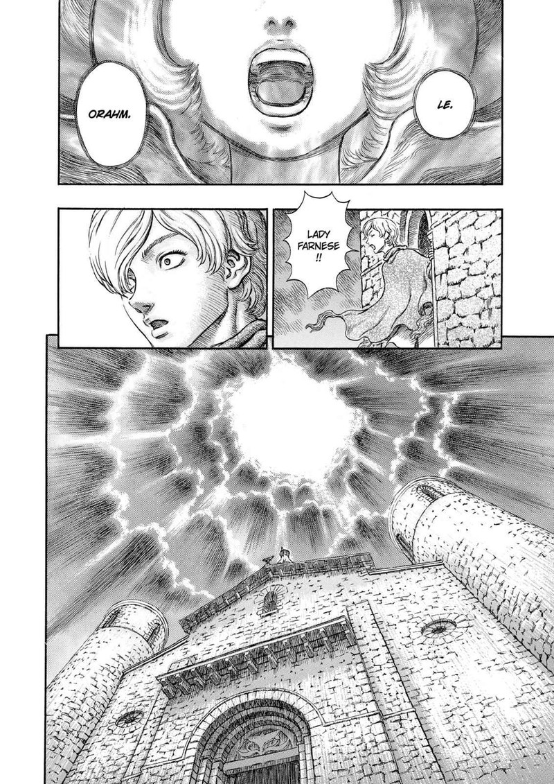 Berserk Chapter 209 Page 21