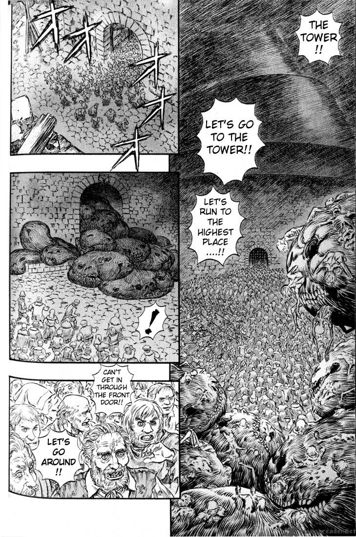 Berserk Chapter 21 Page 105