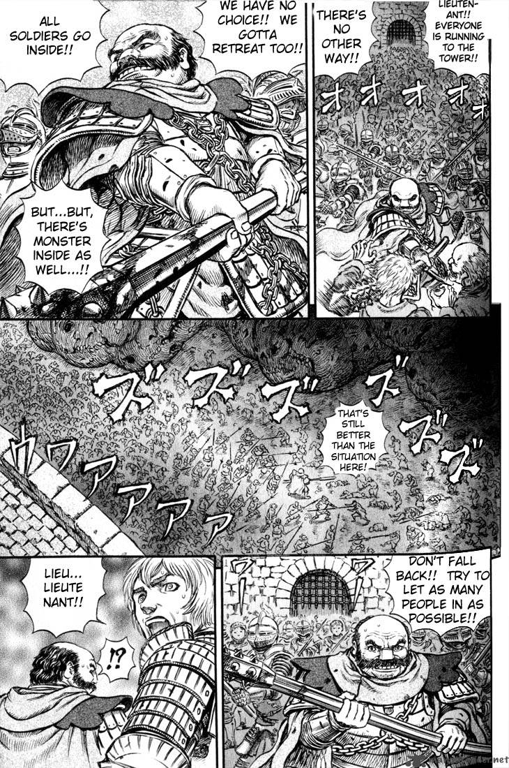 Berserk Chapter 21 Page 106