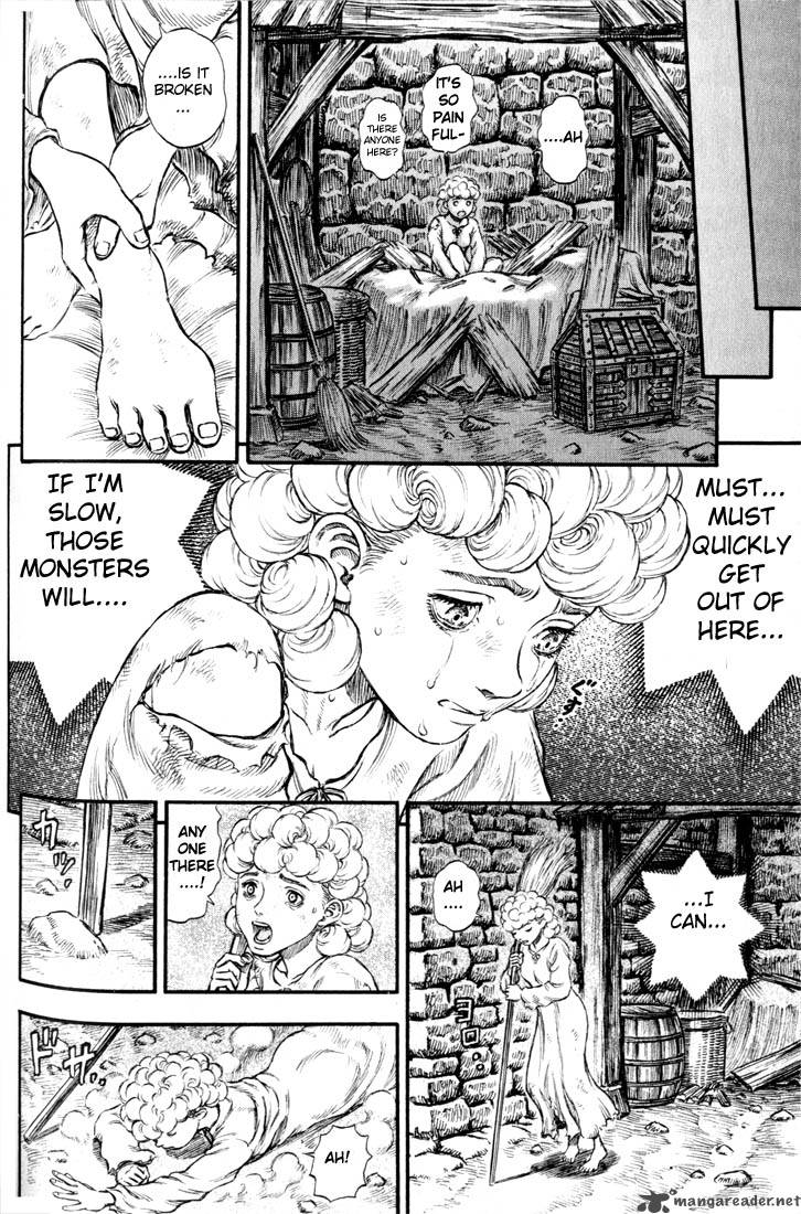 Berserk Chapter 21 Page 109