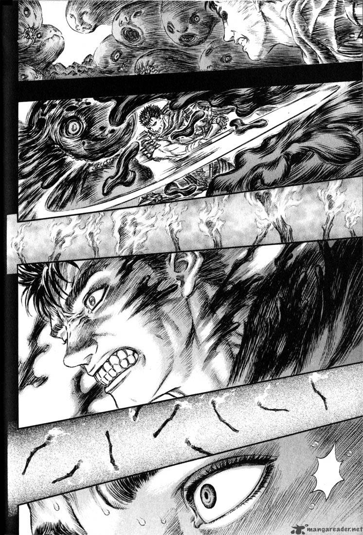 Berserk Chapter 21 Page 11