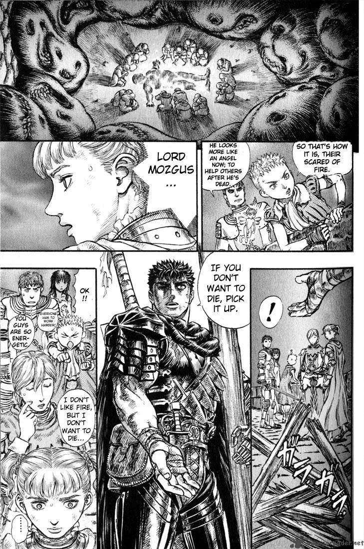 Berserk Chapter 21 Page 118