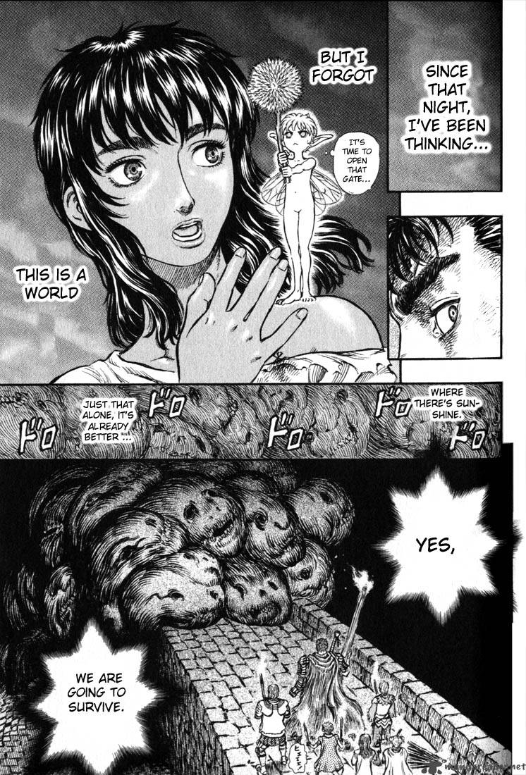 Berserk Chapter 21 Page 120