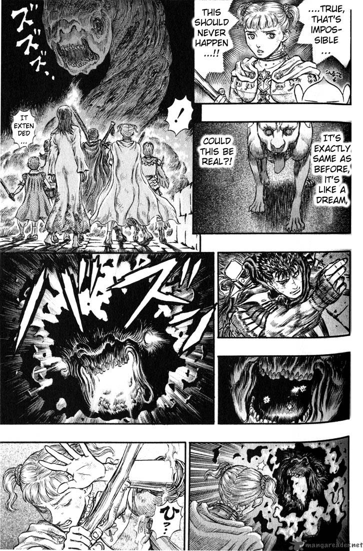 Berserk Chapter 21 Page 124