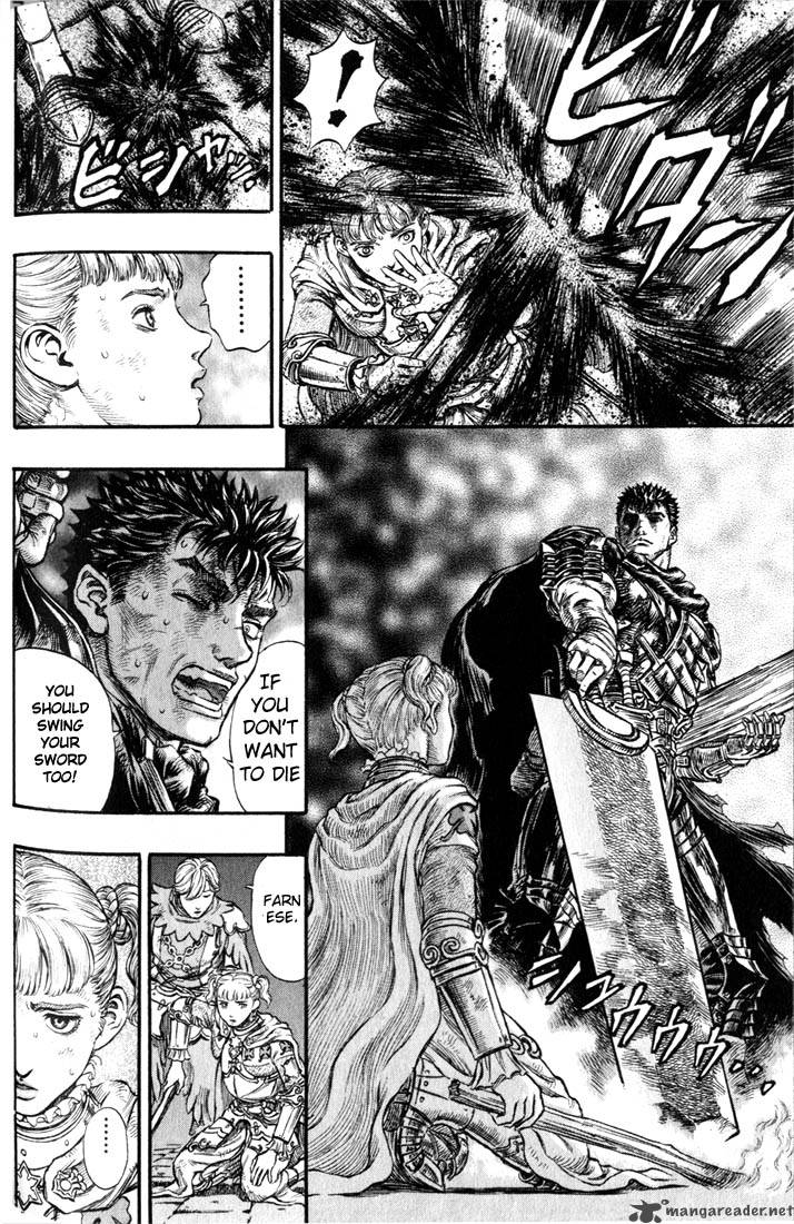 Berserk Chapter 21 Page 125