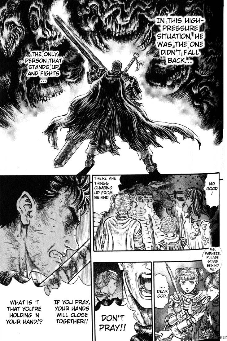 Berserk Chapter 21 Page 126