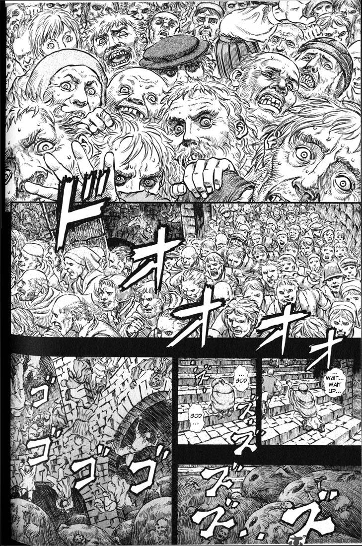 Berserk Chapter 21 Page 131