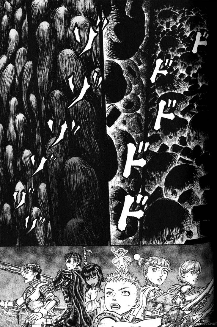 Berserk Chapter 21 Page 134