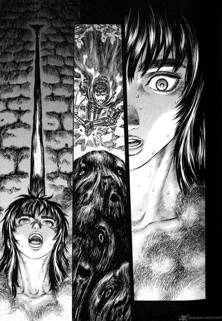 Berserk Chapter 21 Page 14