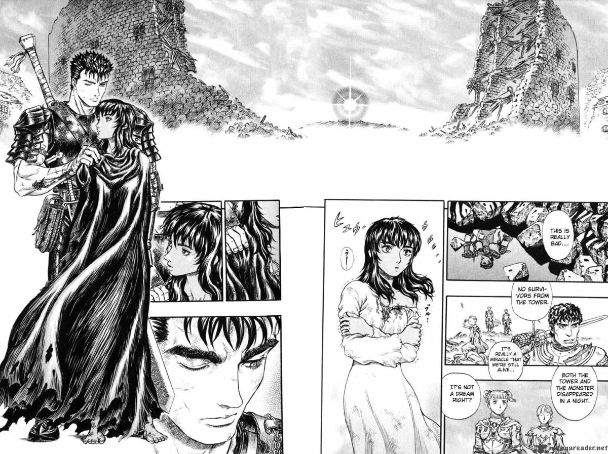 Berserk Chapter 21 Page 155