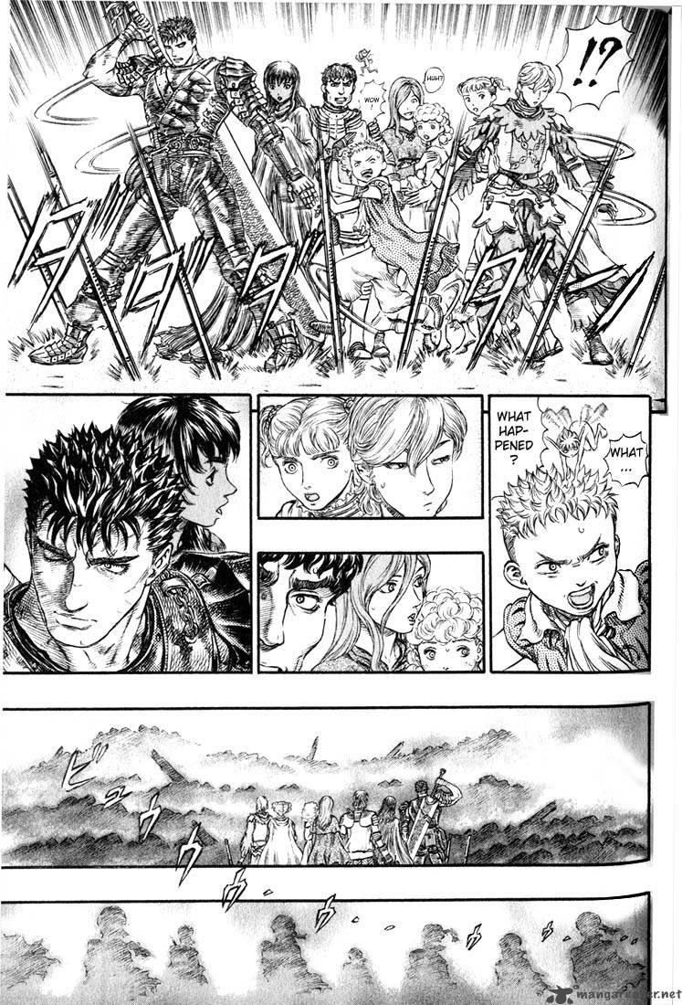 Berserk Chapter 21 Page 159