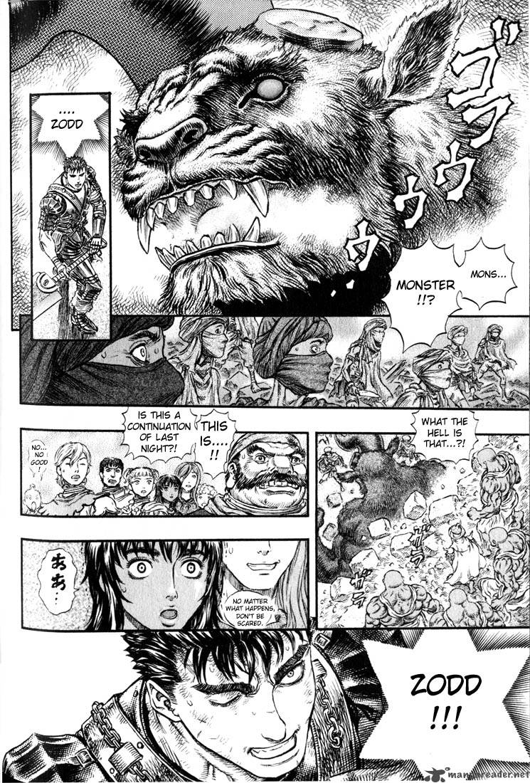 Berserk Chapter 21 Page 168