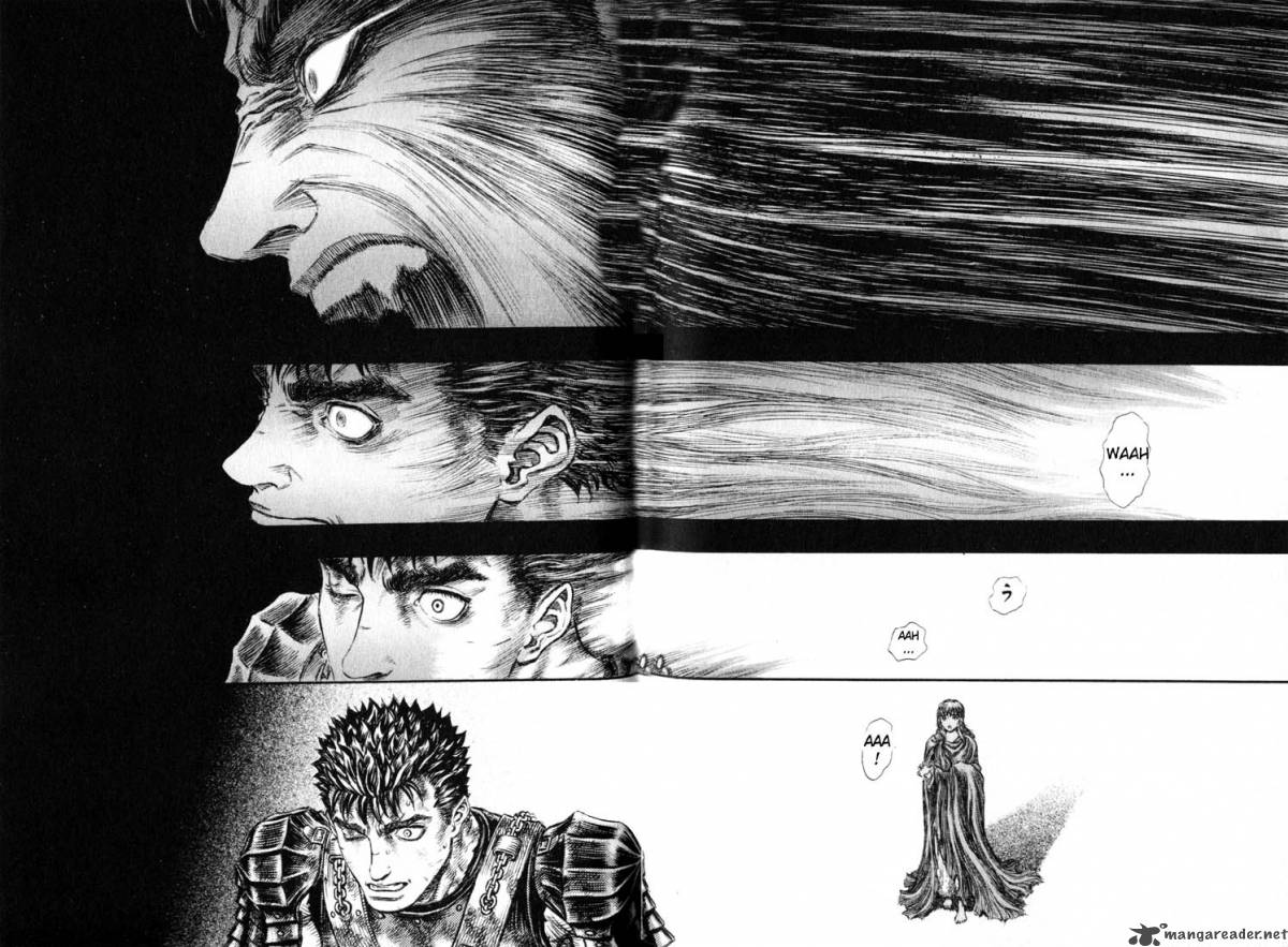 Berserk Chapter 21 Page 181