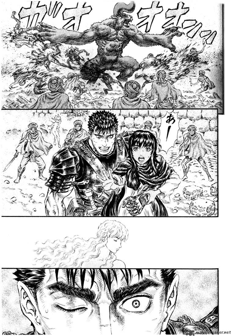 Berserk Chapter 21 Page 186