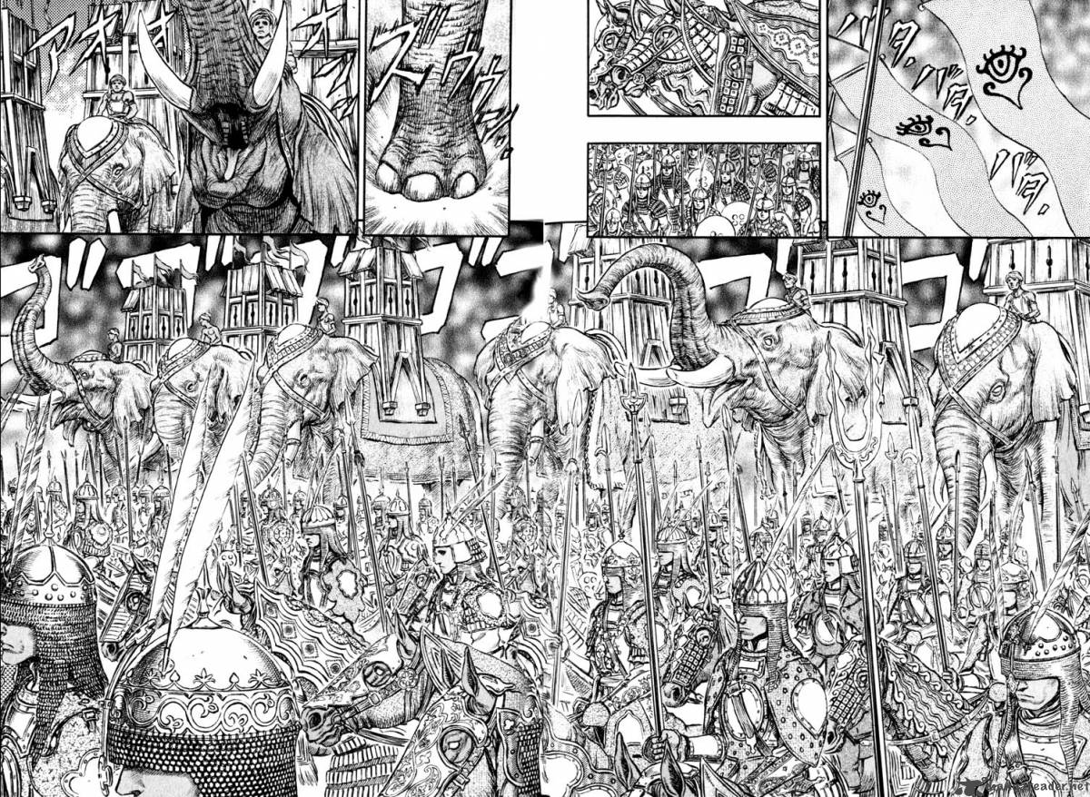 Berserk Chapter 21 Page 190