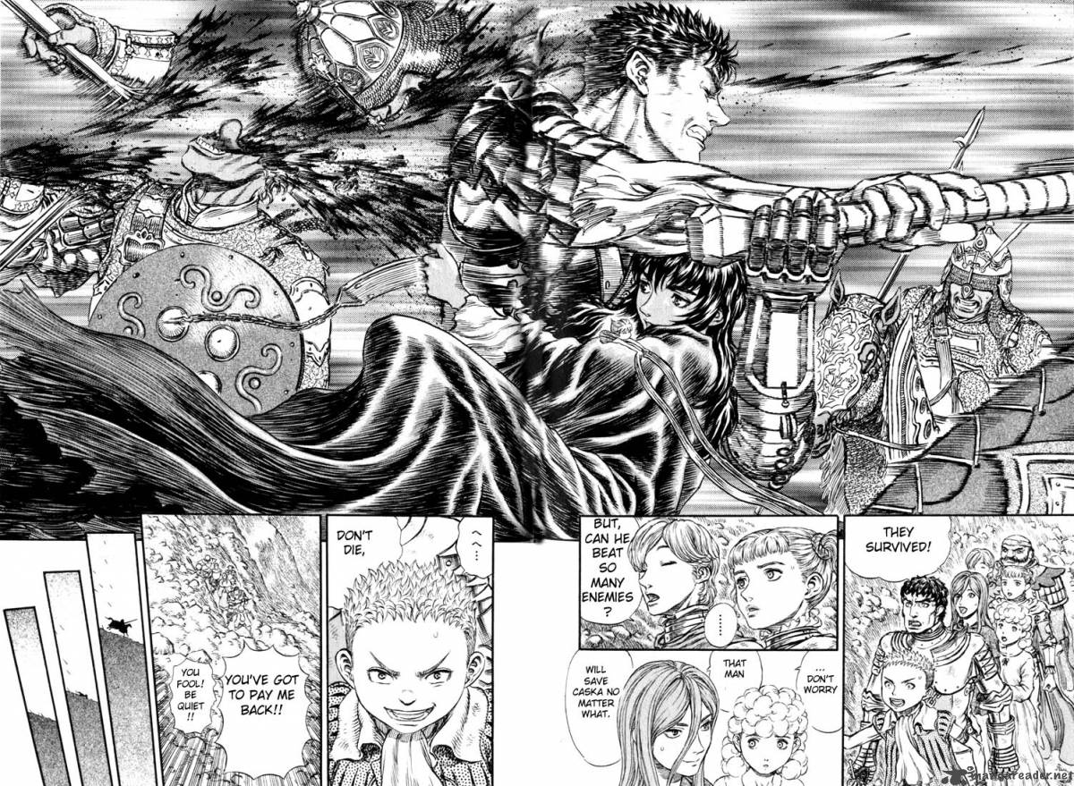 Berserk Chapter 21 Page 195