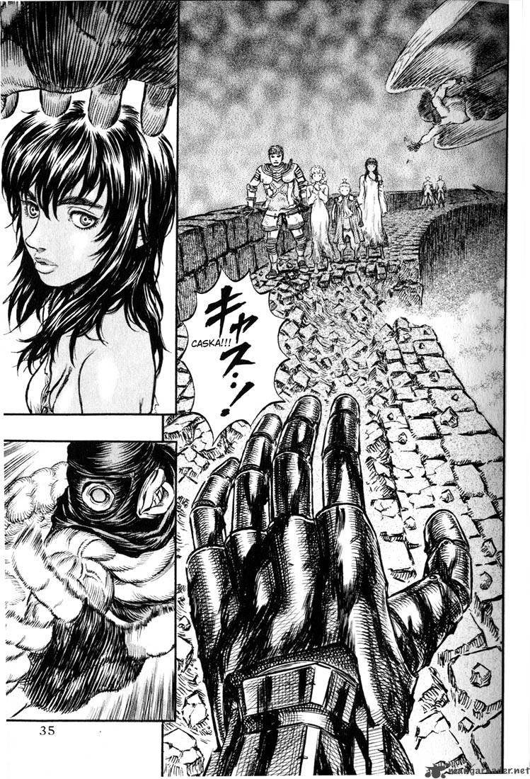 Berserk Chapter 21 Page 31