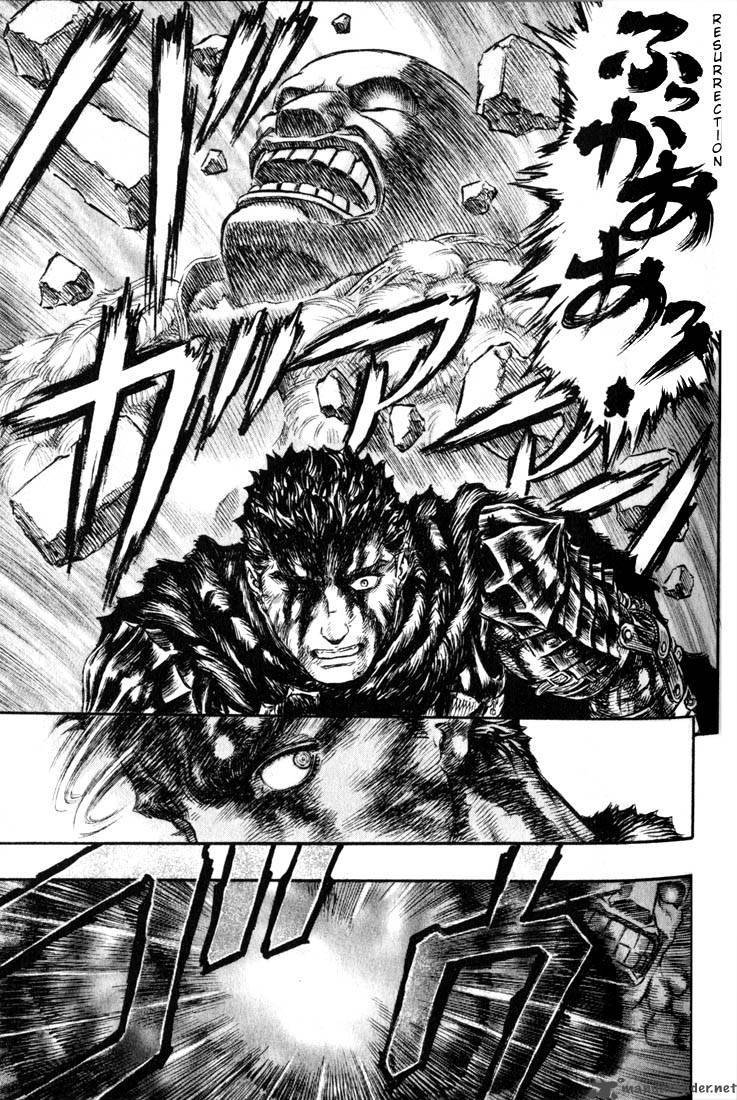 Berserk Chapter 21 Page 33