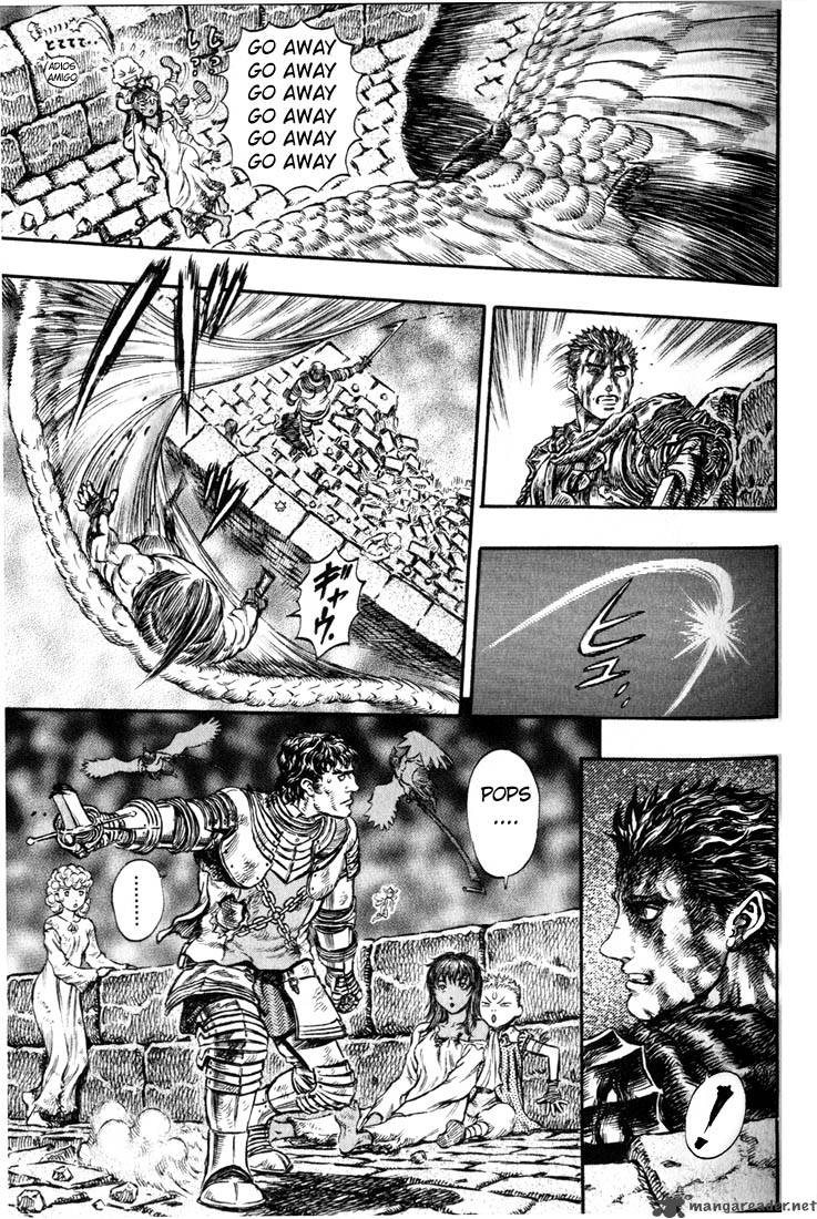 Berserk Chapter 21 Page 35