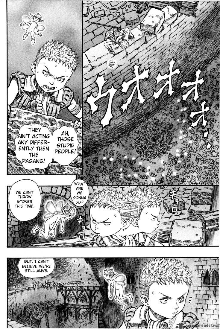 Berserk Chapter 21 Page 5