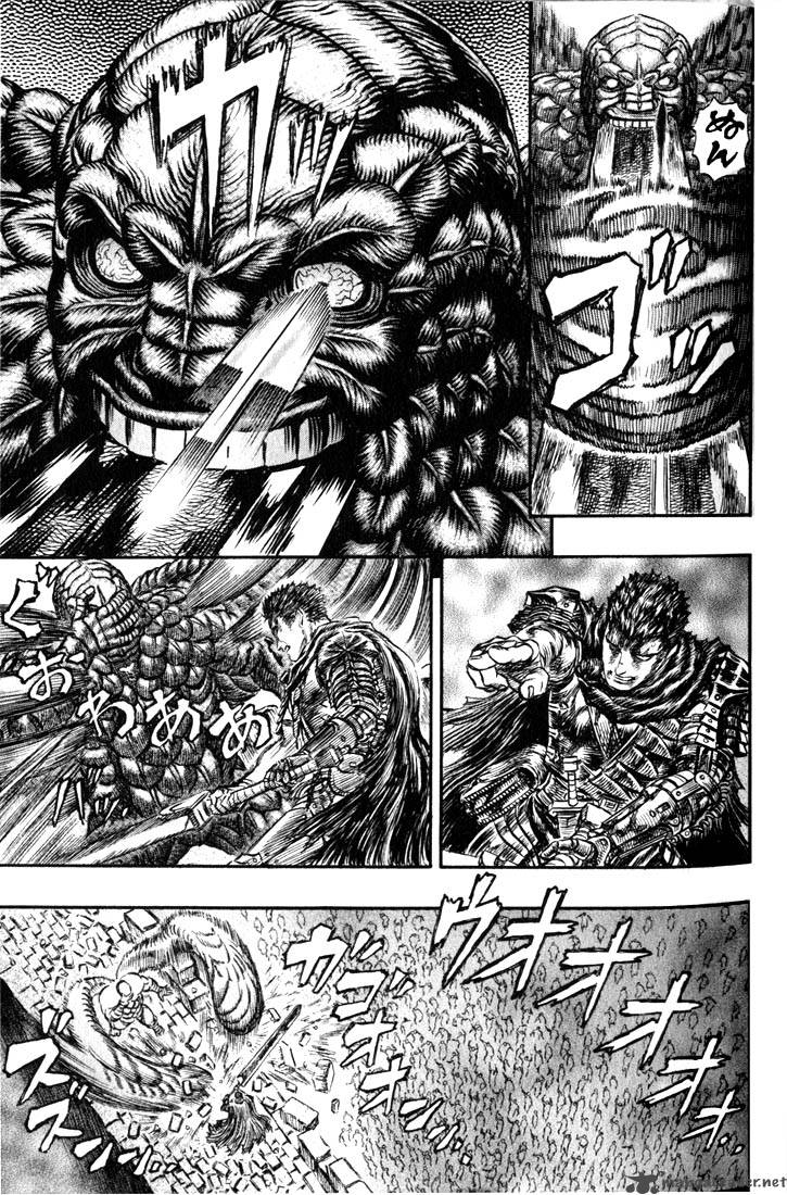 Berserk Chapter 21 Page 54