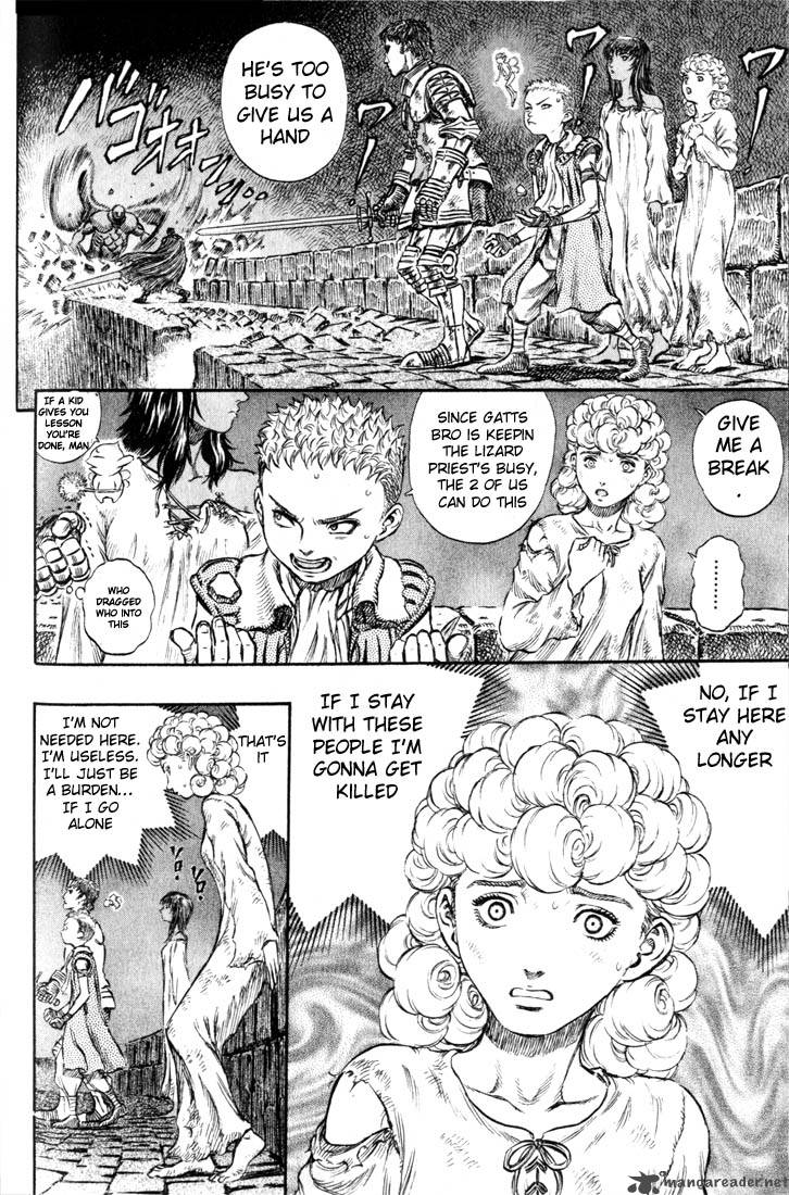 Berserk Chapter 21 Page 55