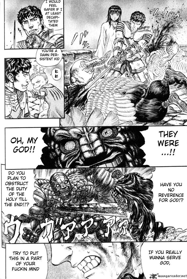 Berserk Chapter 21 Page 61