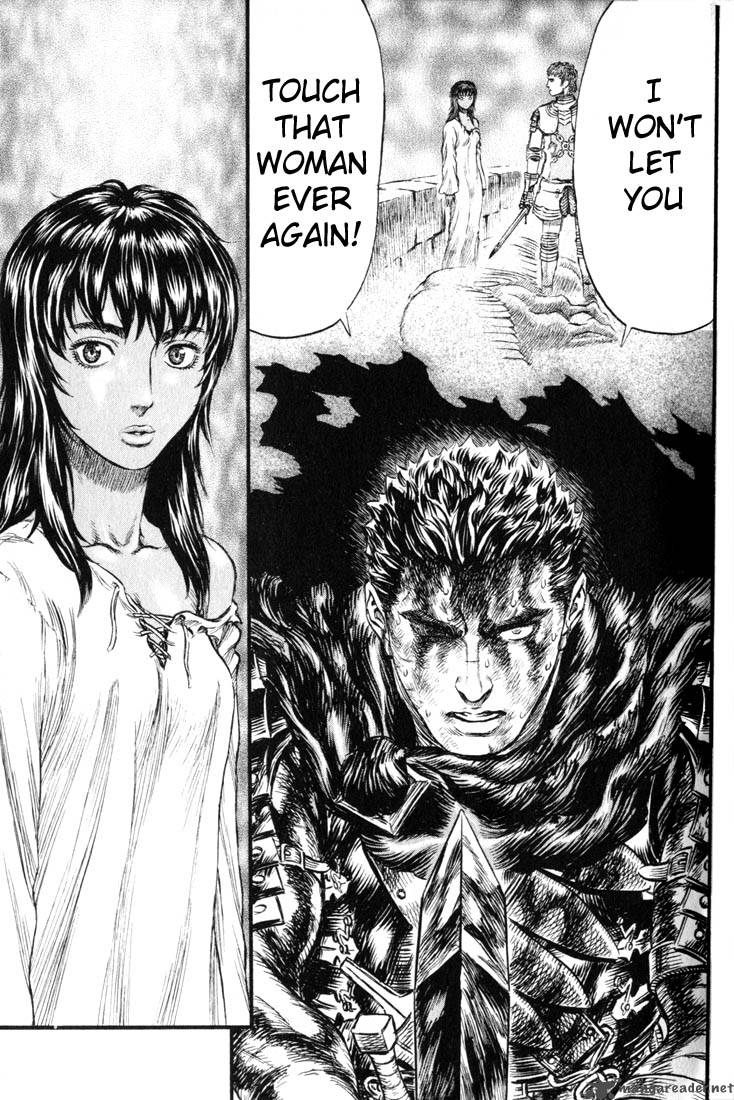 Berserk Chapter 21 Page 62