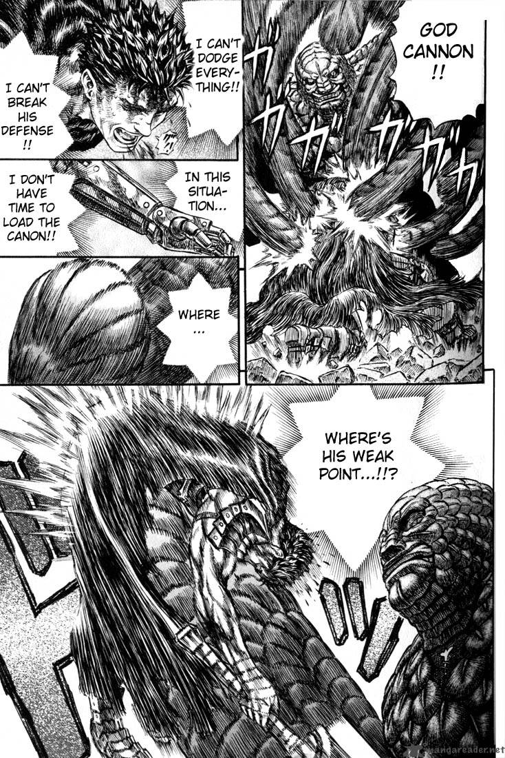 Berserk Chapter 21 Page 68