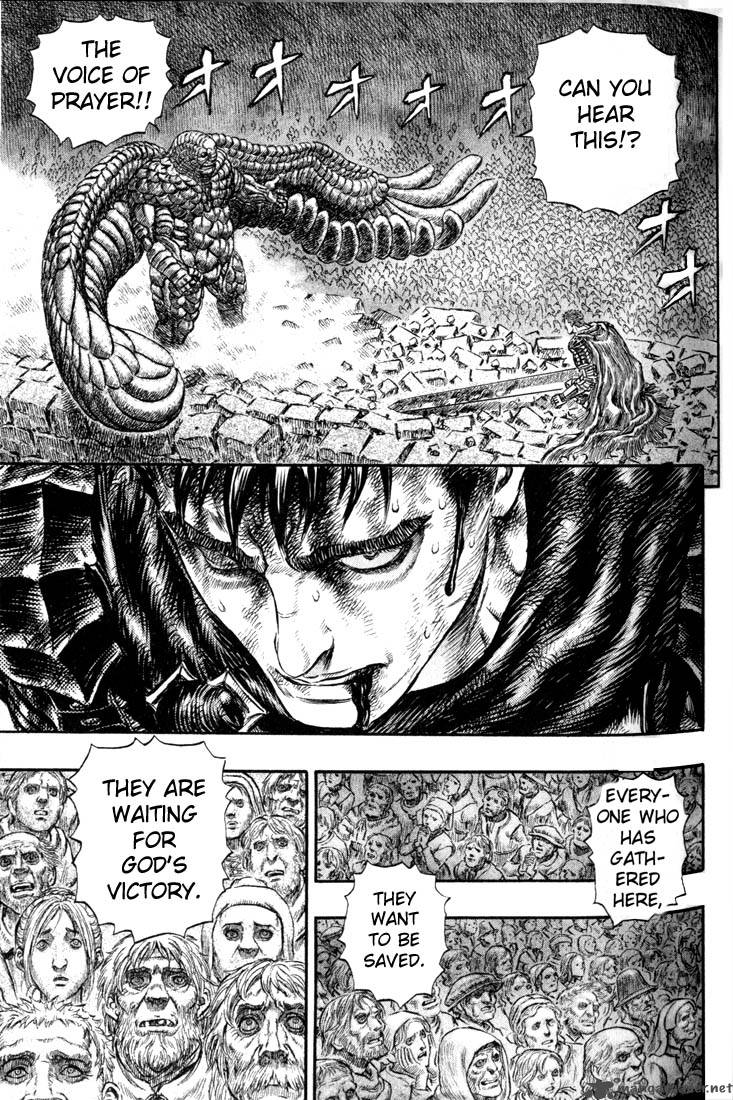 Berserk Chapter 21 Page 70