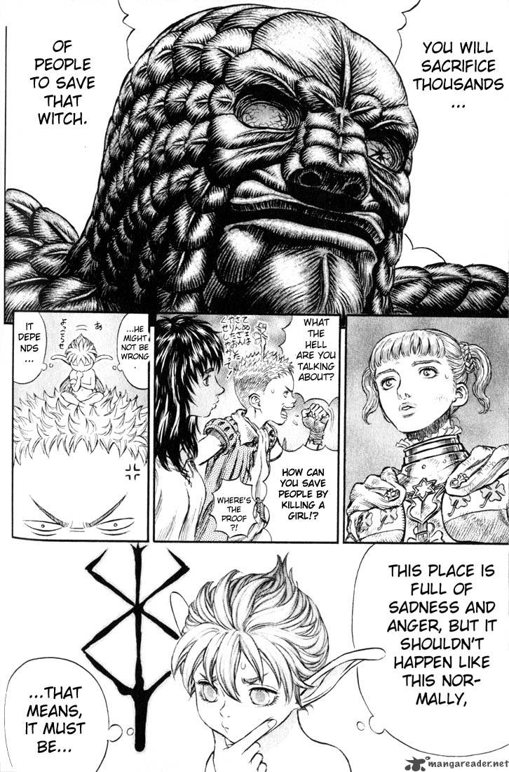 Berserk Chapter 21 Page 71