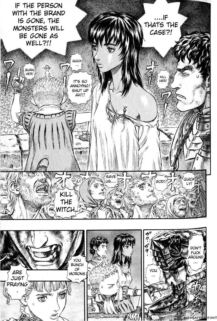 Berserk Chapter 21 Page 72