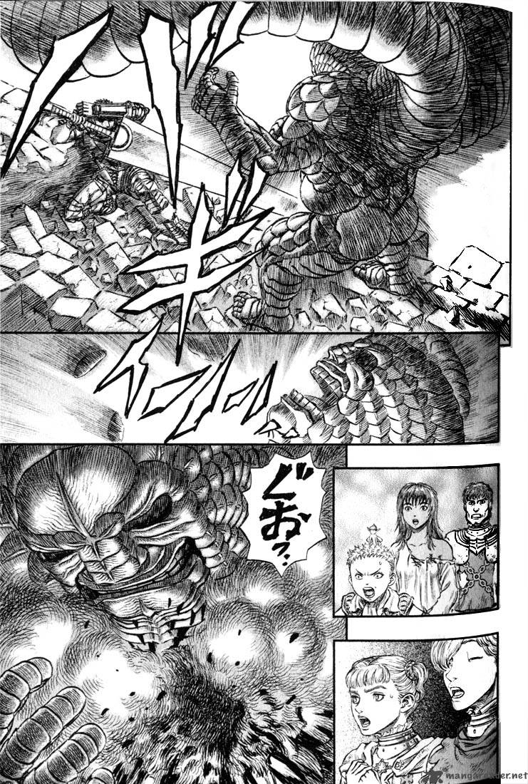 Berserk Chapter 21 Page 78