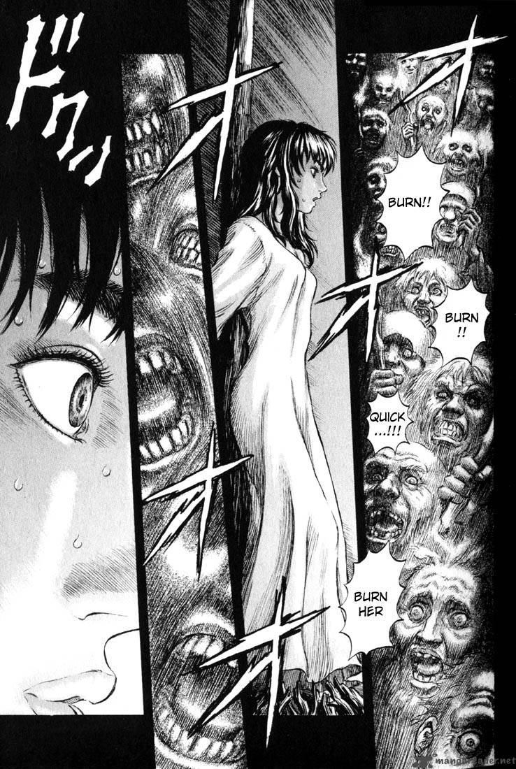 Berserk Chapter 21 Page 8