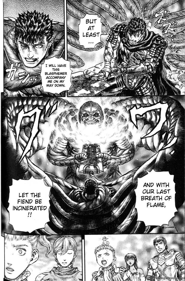 Berserk Chapter 21 Page 86