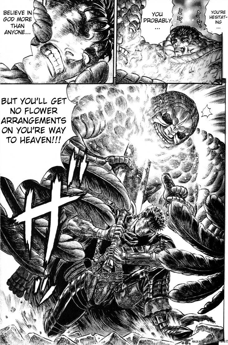 Berserk Chapter 21 Page 87