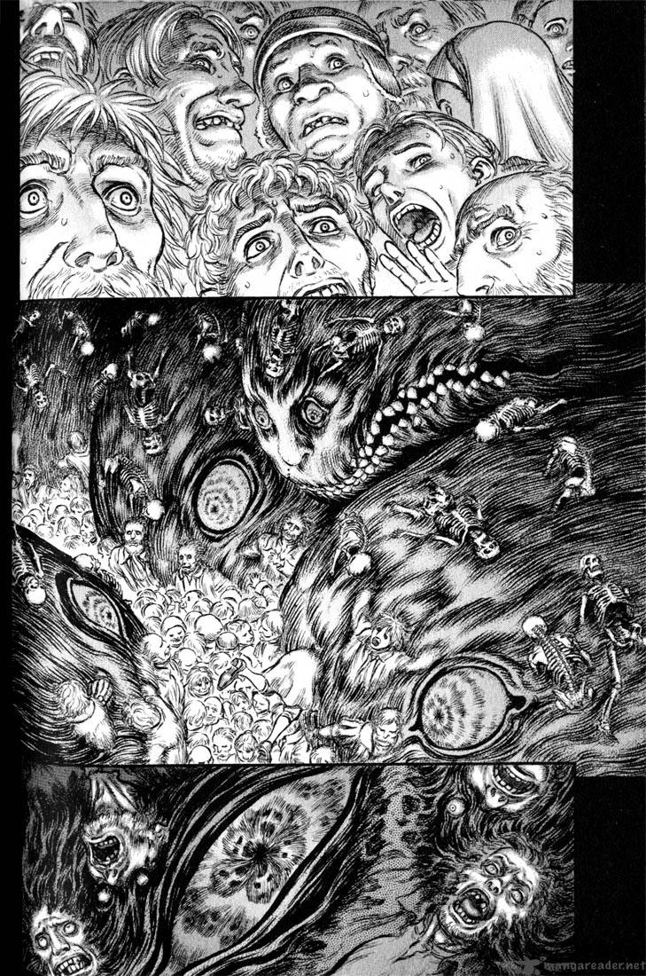 Berserk Chapter 21 Page 93