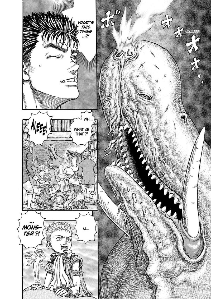 Berserk Chapter 210 Page 14