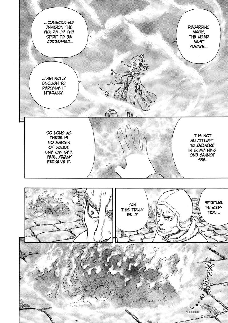 Berserk Chapter 210 Page 9