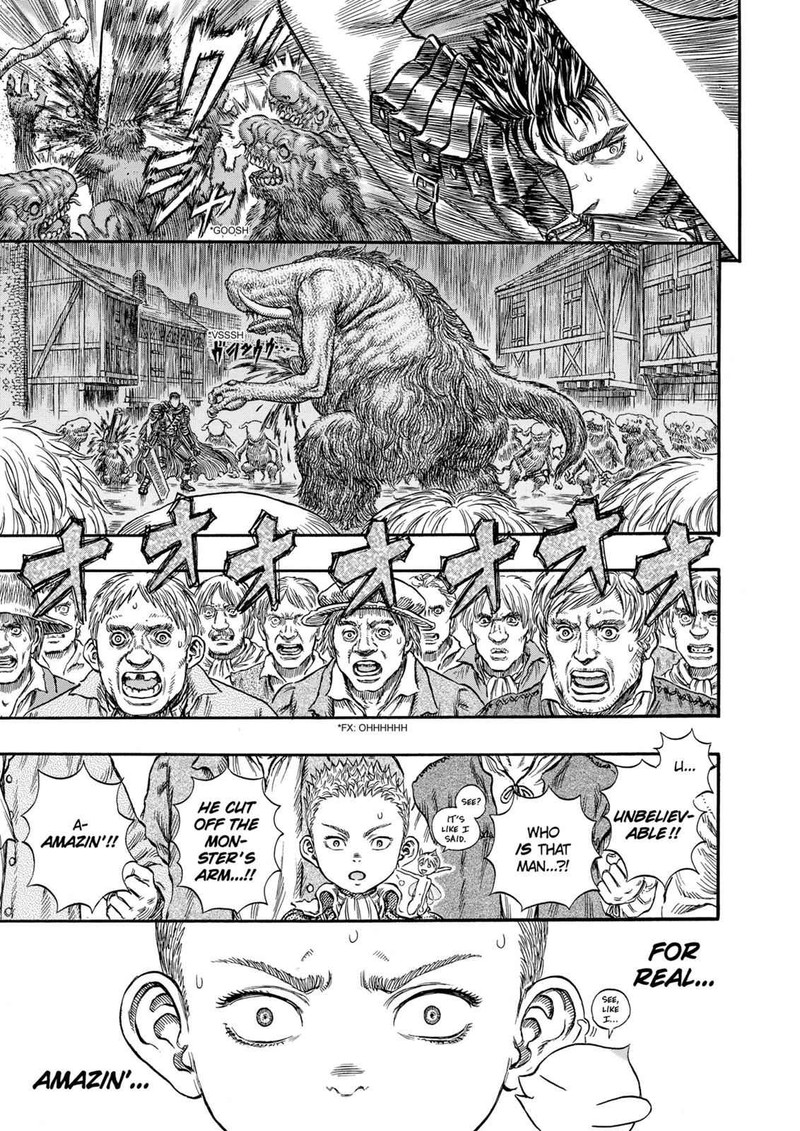 Berserk Chapter 211 Page 12