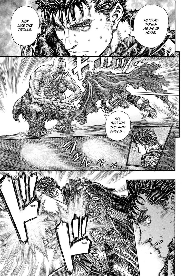 Berserk Chapter 211 Page 14