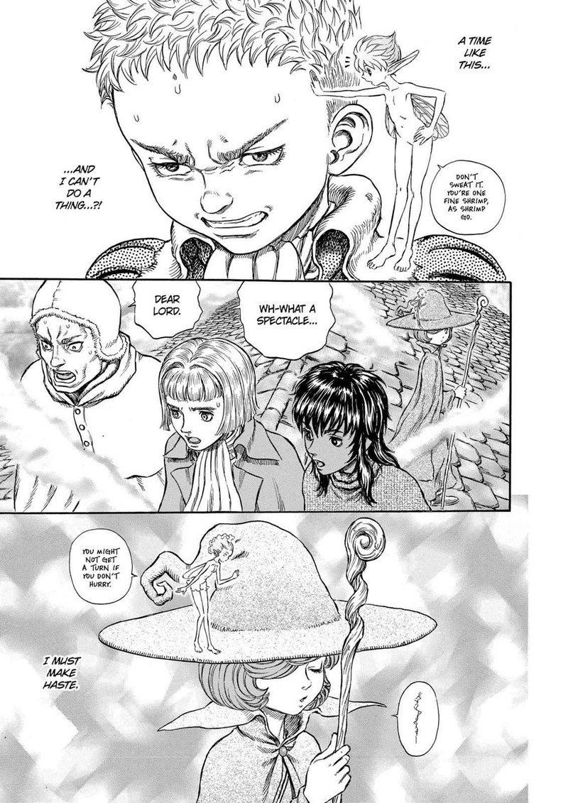 Berserk Chapter 212 Page 10