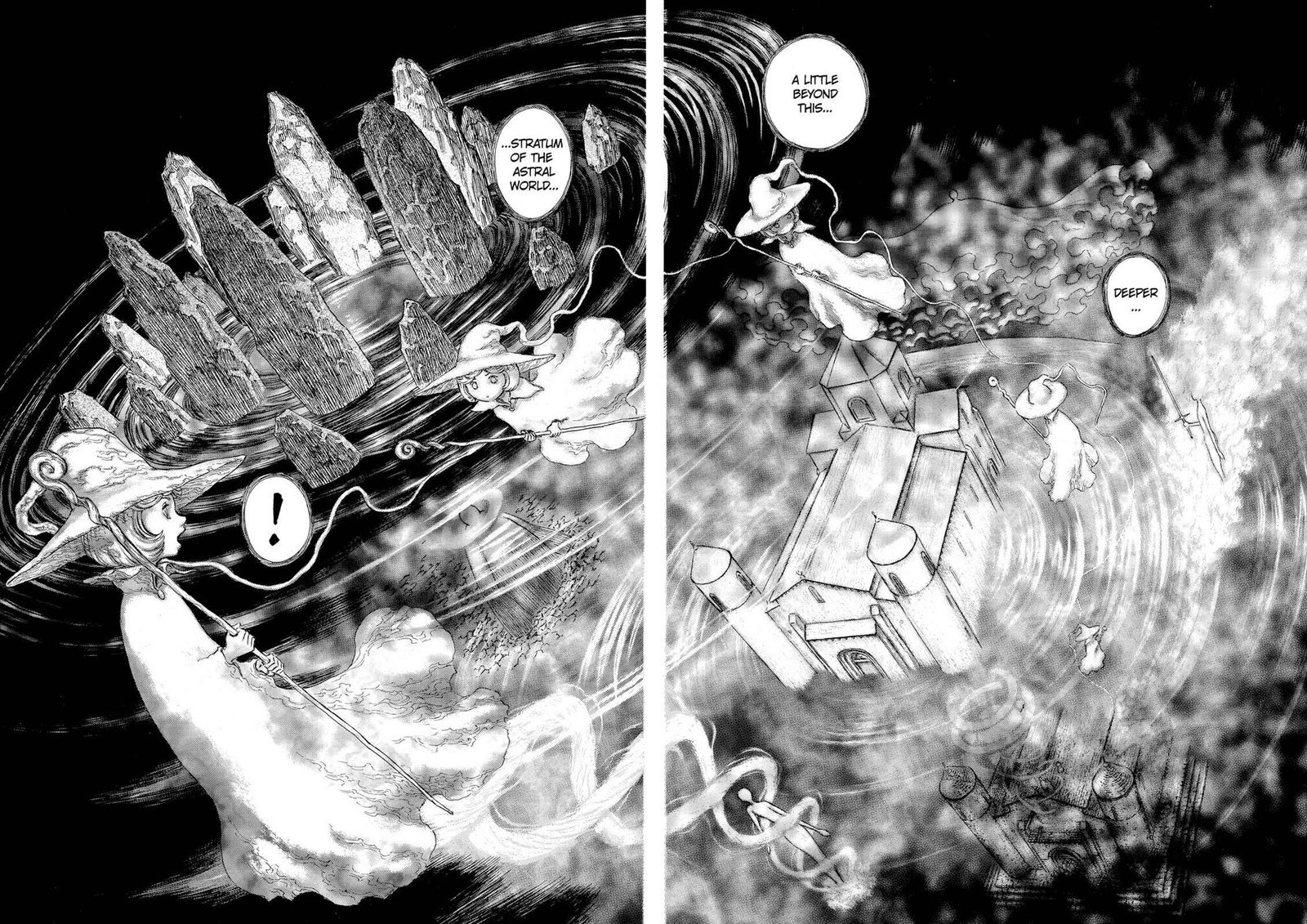 Berserk Chapter 212 Page 11