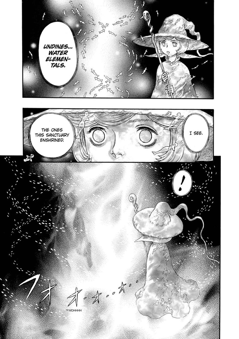 Berserk Chapter 212 Page 13