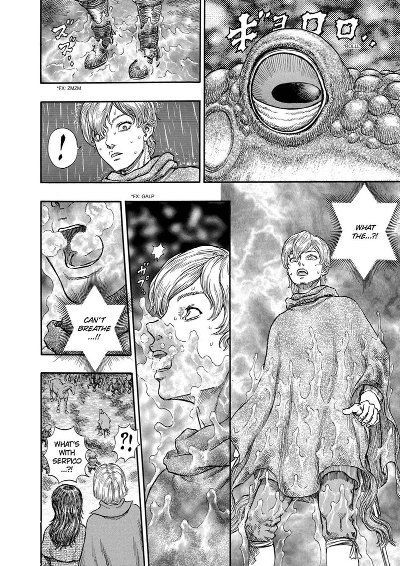 Berserk Chapter 212 Page 16