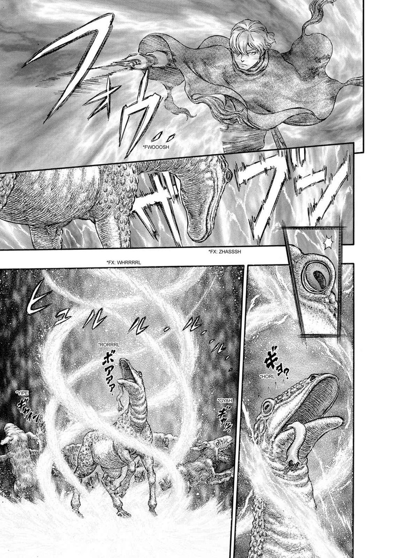 Berserk Chapter 212 Page 19