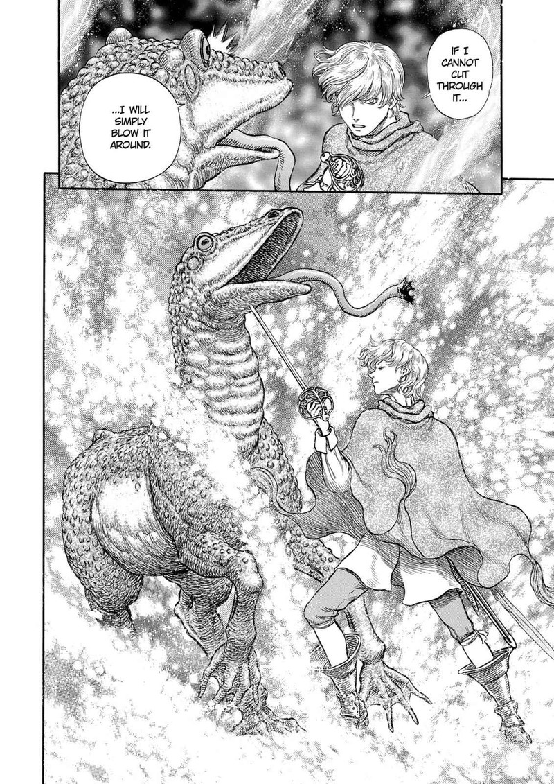 Berserk Chapter 212 Page 20