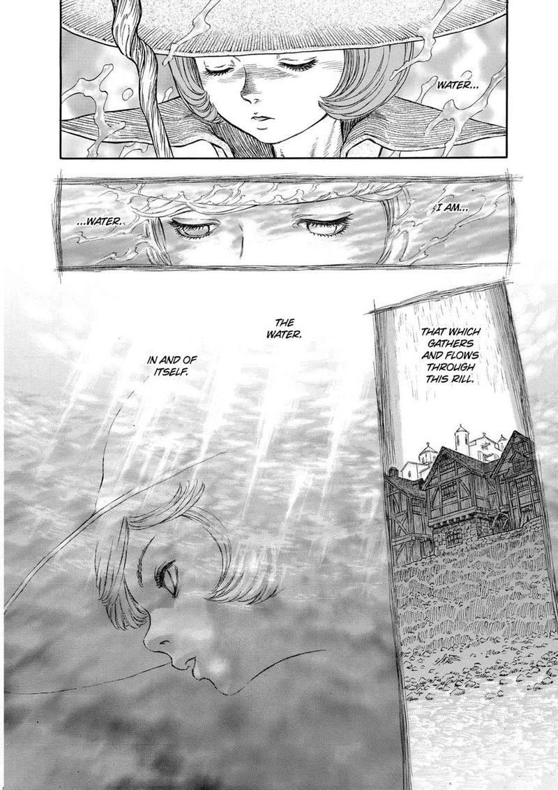 Berserk Chapter 213 Page 10