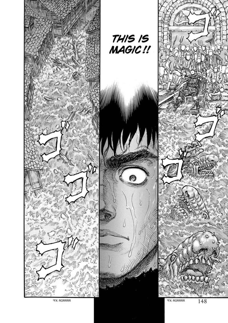Berserk Chapter 213 Page 15