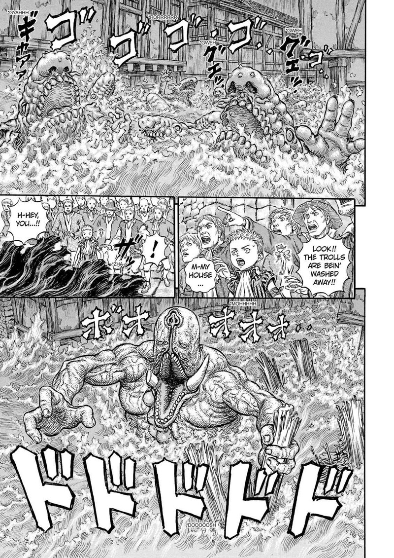 Berserk Chapter 213 Page 16